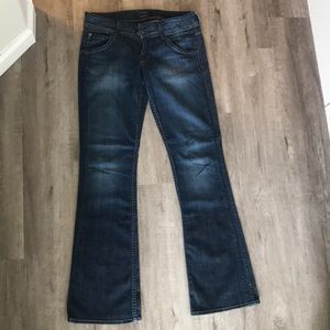 Hudson jeans